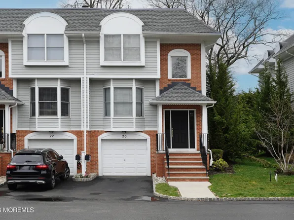 65 E River Road #20, Rumson, NJ 07760