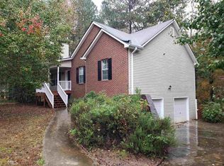 105 Goldfinch Dr, Covington, GA 30016