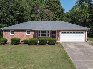 274 Stringer Ln, Mt Washington, KY 40047