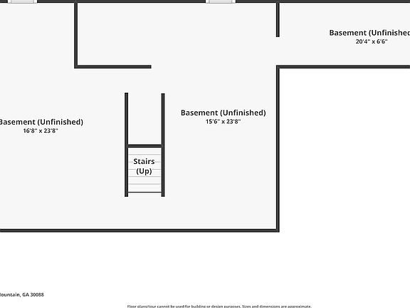 2nd image of 558 Lake Michele Ct