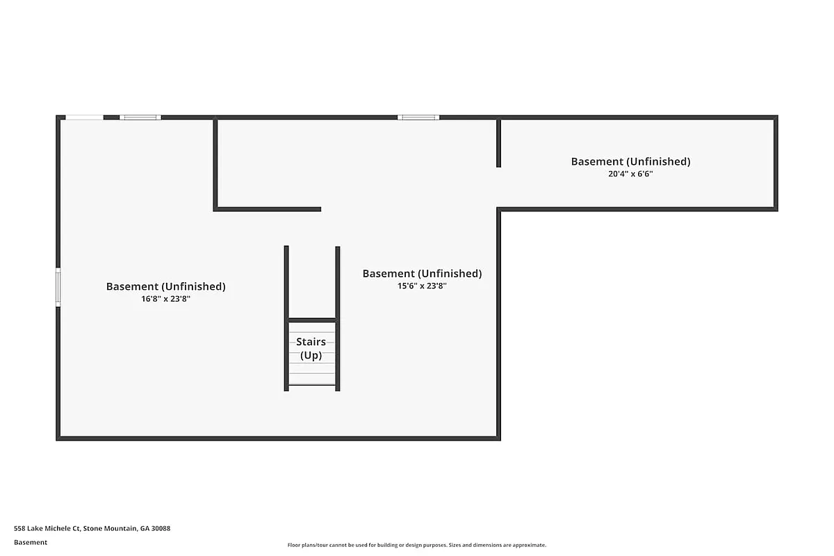Building Photo - 558 Lake Michele Ct