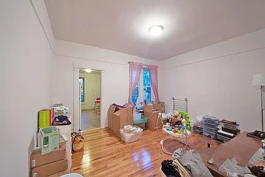 Rented by Rapid Realty Cobble Hill