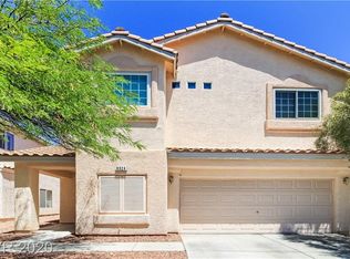8924 Houston Ridge Ave, Las Vegas, NV 89178