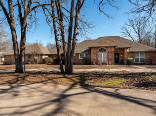 600 Beaver Creek Rd, Powderly, TX 75473
