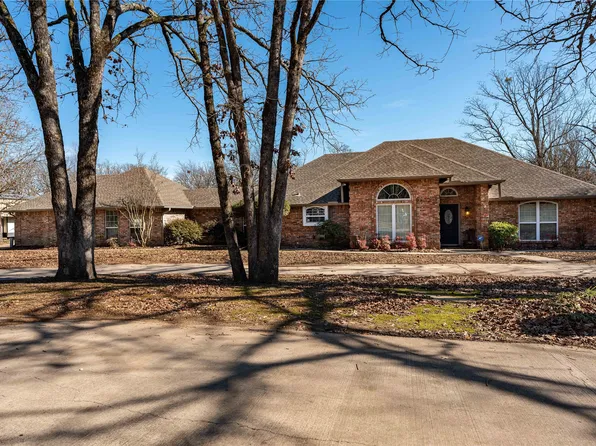 600 Beaver Creek Rd, Powderly, TX 75473