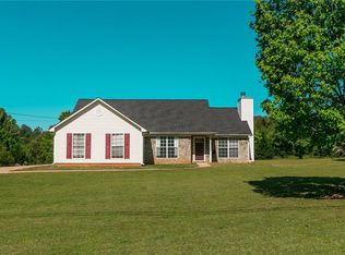 2248 Stroud Rd, Jackson, GA 30233