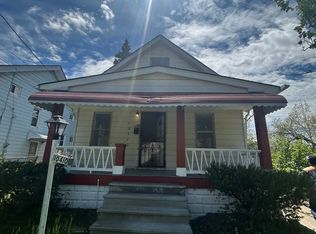 10410 Avon Ave, Cleveland, OH 44105
