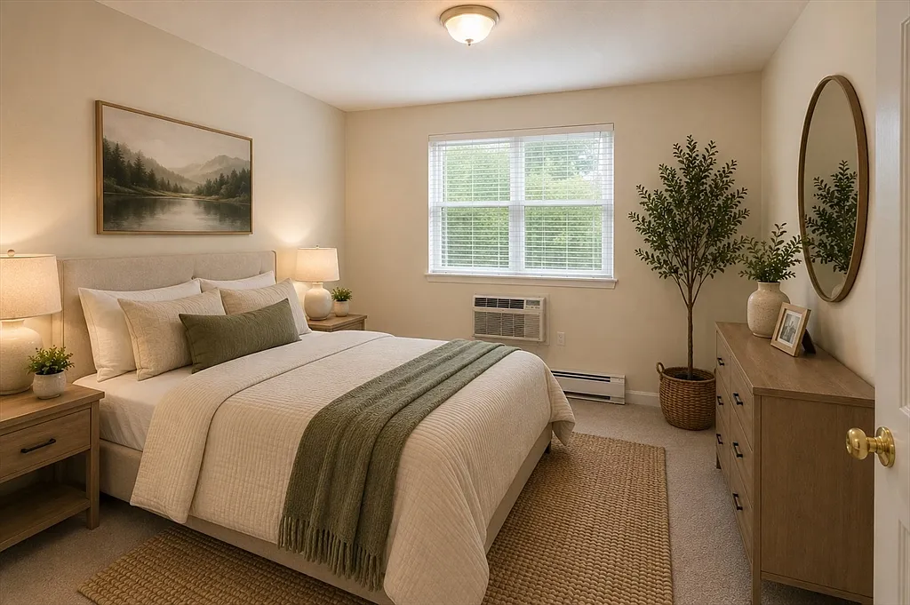 2 bed, 1.0 bath, 900 sqft, $2,600 — Photo 4