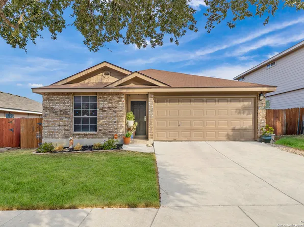 427 Stable Vista, San Antonio, TX 78227