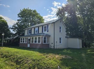 9666 Maury River Rd, Goshen, VA 24439