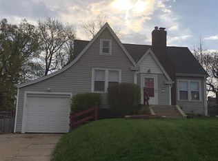 3343 N 47th Ave, Omaha, NE 68104