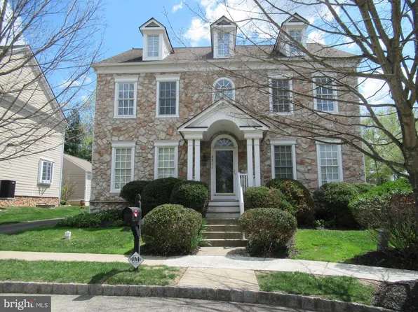 3511 Sunset Way, Huntingdon Valley, PA 19006