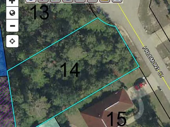 9 Freemont Ct, Palm Coast, FL 32137