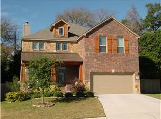 7704 Stephany Taylor Cv, Austin, TX 78745