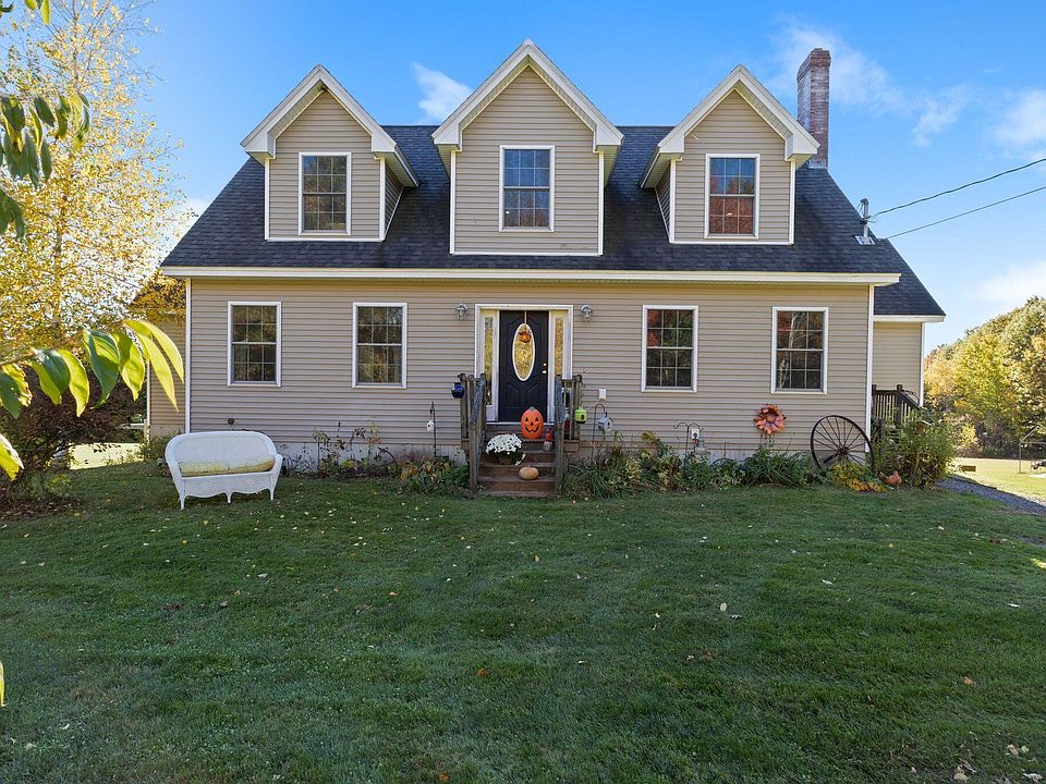 1st image of 663 Beech Ridge Road