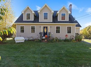 663 Beech Ridge Rd, North Berwick, ME 03906