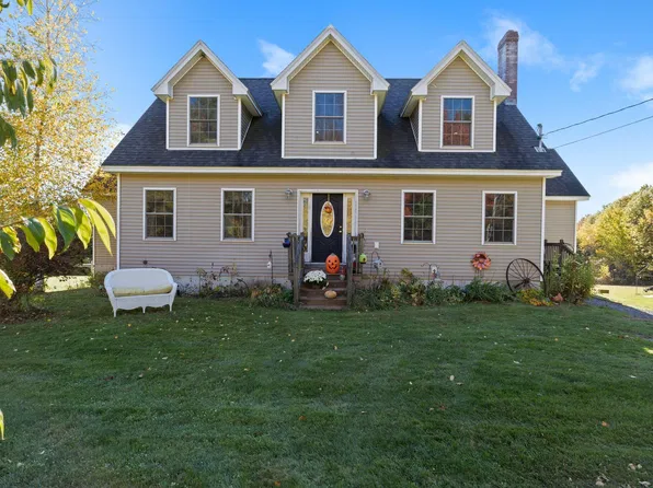 663 Beech Ridge Road, North Berwick, ME 03906