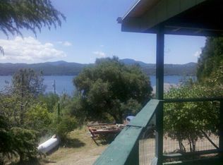 12275 Terrace Dr, Clearlake Park, CA 95424