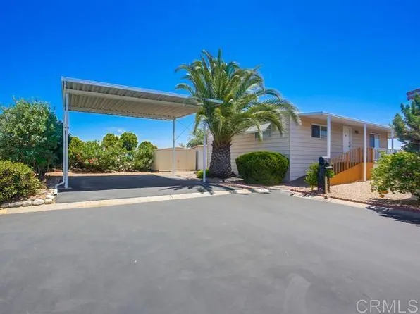 955 Howard Ave Space 12, Escondido, CA 92029