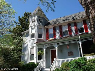 10216 Kensington Pkwy, Kensington, MD