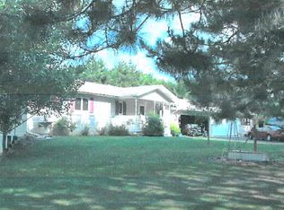 13704 Airport Rd, Little Falls, MN 56345