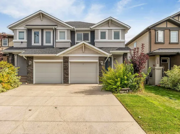 2296 Casey Cres SW, Edmonton, AB T6W 3M8