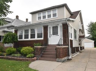 209 Wellington Rd, Buffalo, NY 14216