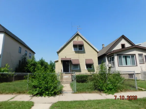 10126 S Normal Ave, Chicago, IL 60628