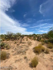 12220 S Cherokee Ln #8R, Tucson, AZ, 85736