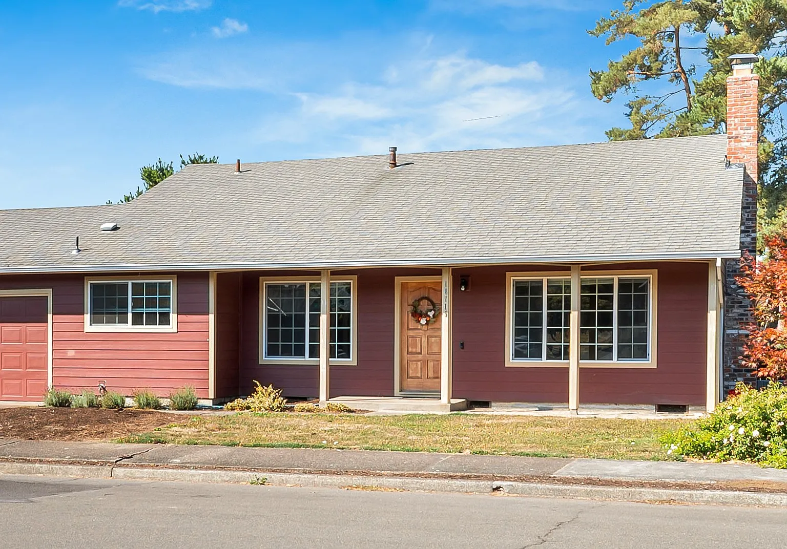 18715 NW Lapine St — Photo 1