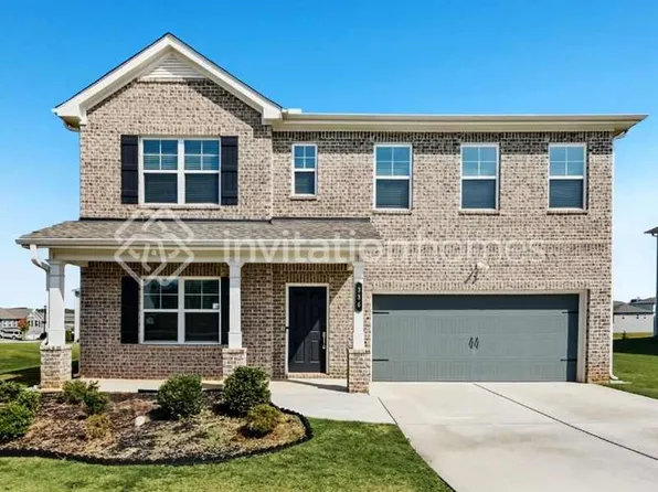 336 Amsterdam Way, Hampton, GA 30228