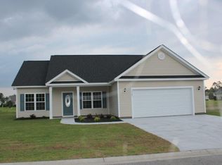 1465 Half Penny Loop Dogwood #70, Conway, SC 29526