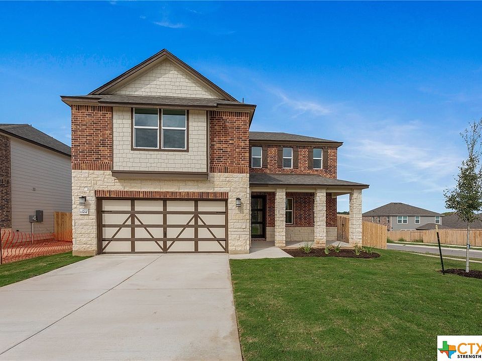 1304 Long Creek Ln, Belton, TX 76513 Zillow