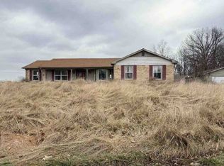 11502 State Road 350, Moores Hill, IN 47032