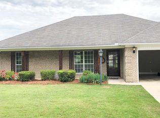 129 Yocona Ridge Rd, Oxford, MS 38655