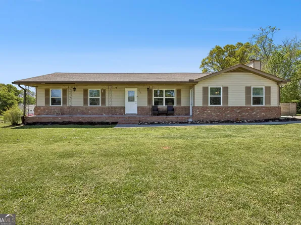 795 Tanner Rd, Dacula, GA 30019