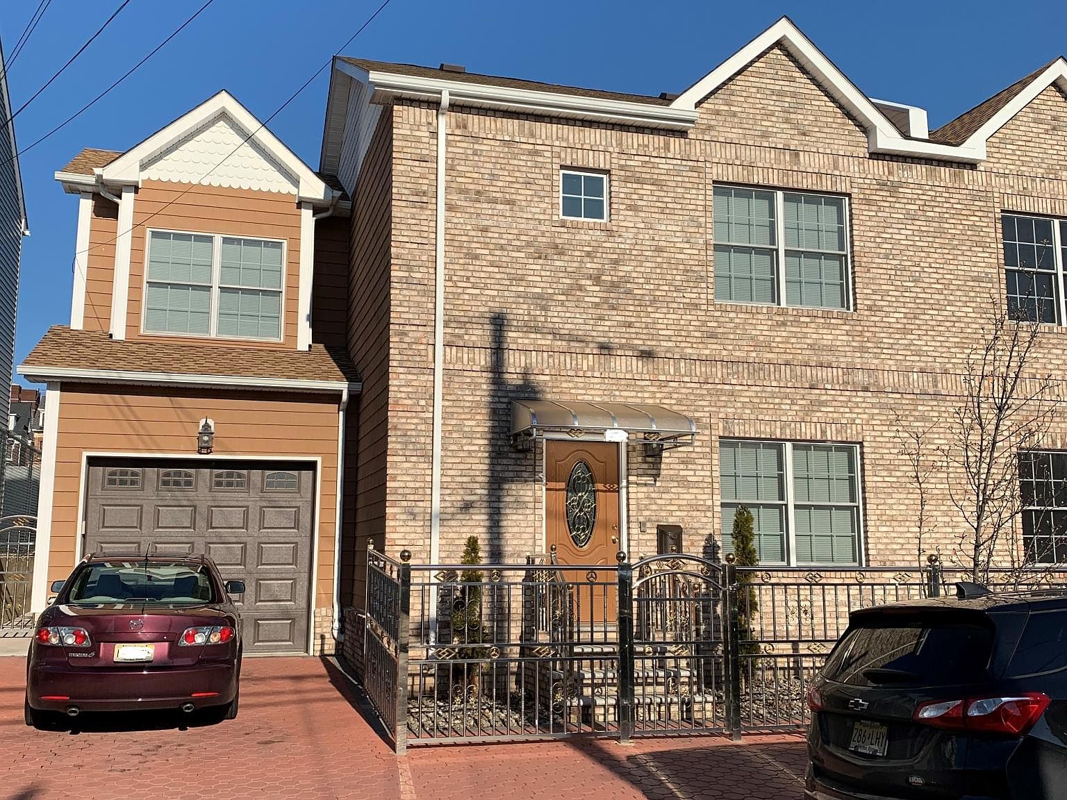 277 Randolph Ave, Jersey City, NJ 07304 Zillow