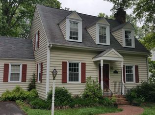 1916 Wrens Nest Rd, North Chesterfield, VA 23235