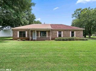 6202 B Ave, Loxley, AL 36551