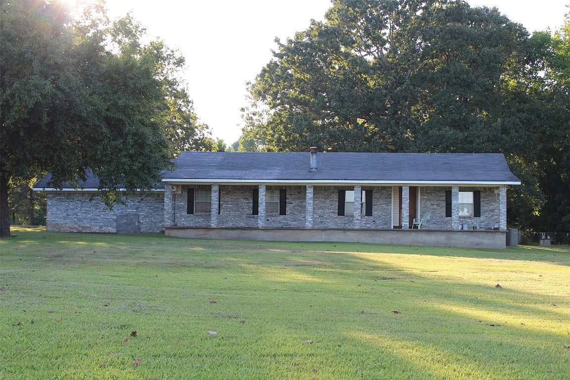 162 Crouch Rd, Benton, LA 71006 Zillow
