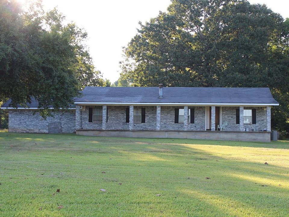 162 Crouch Rd, Benton, LA 71006 Zillow