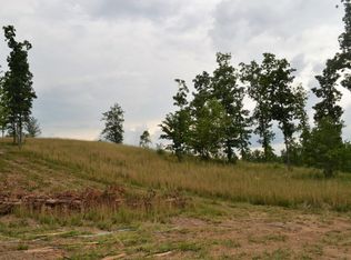 Red Williams Rd, Crossville, TN 38571