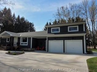 15198 Saint Ignatius Line, Chatham Kent, ON N0P 1C0