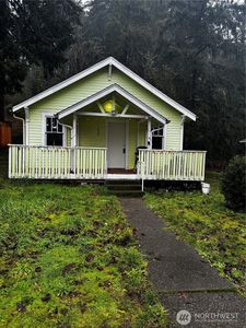 420 Henry Street, Shelton, WA, 98584