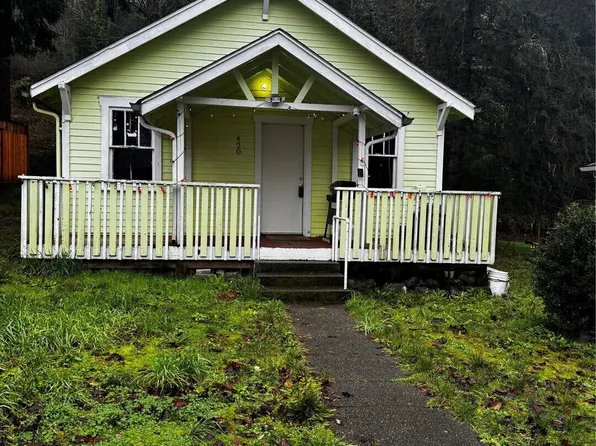 420 Henry Street, Shelton, WA 98584
