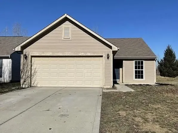 8372 Sotheby Dr, Indianapolis, IN 46239