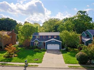 1004 Applejack Dr, Gibsonia, PA