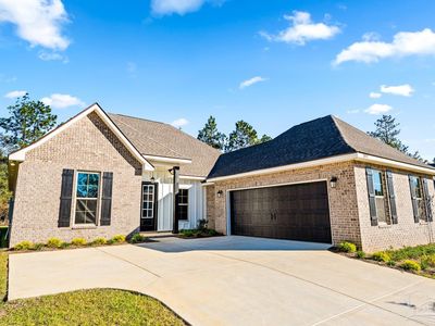 2977 Mountain Laurel Trl #6J-2, Cantonment, FL, 32533