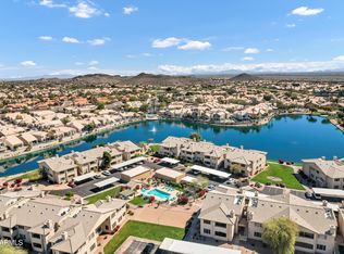 16013 S DESERT FOOTHILLS Parkway #1113, Phoenix, AZ 85048