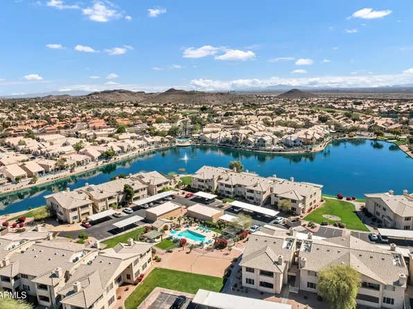 16013 S DESERT FOOTHILLS Parkway #1113, Phoenix, AZ 85048